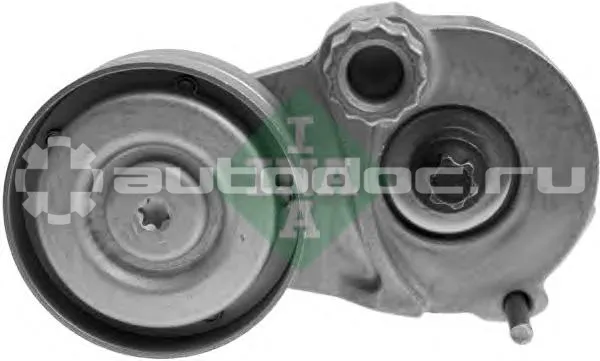 Натяжитель ремня