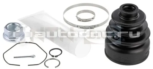 Пыльник ШРУС