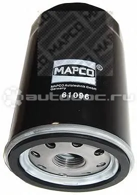 Фильтр масляный