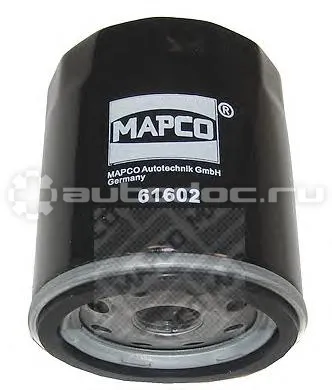 Фильтр масляный