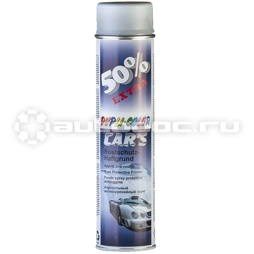 DUPLI COLOR Грунт универсальный акриловый