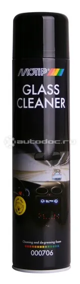 MOTIP GLASS CLEANER Очиститель стекол
