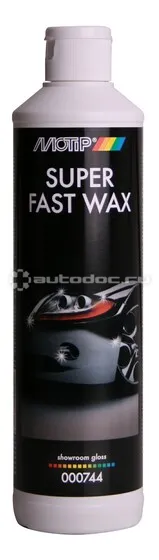 MOTIP SUPER FAST WAX Воск для быстрого нанесения