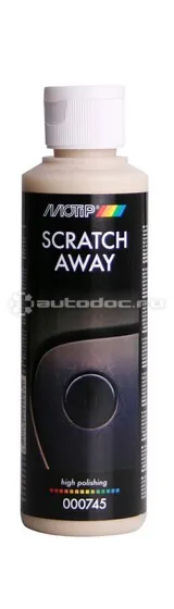 MOTIP SCRATCH AWAY Антицарапин