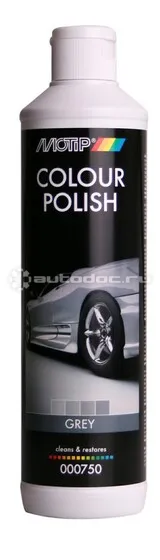 MOTIP COLOUR POLISH Цветообогащенный полироль