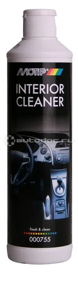 MOTIP INTERIOR CLEANER Очиститель салона