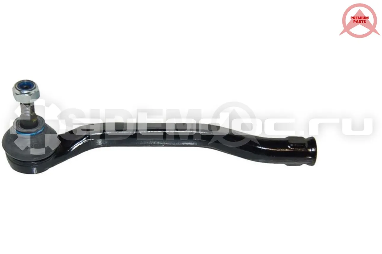 Наконечник рулевой