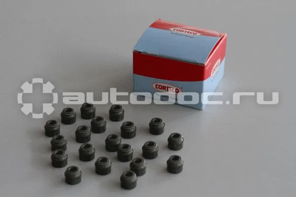 Колпачки маслосъемные