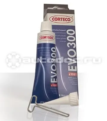 CORTECO EVO300 Герметик силиконовый