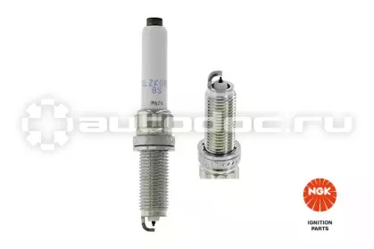 Свеча зажигания