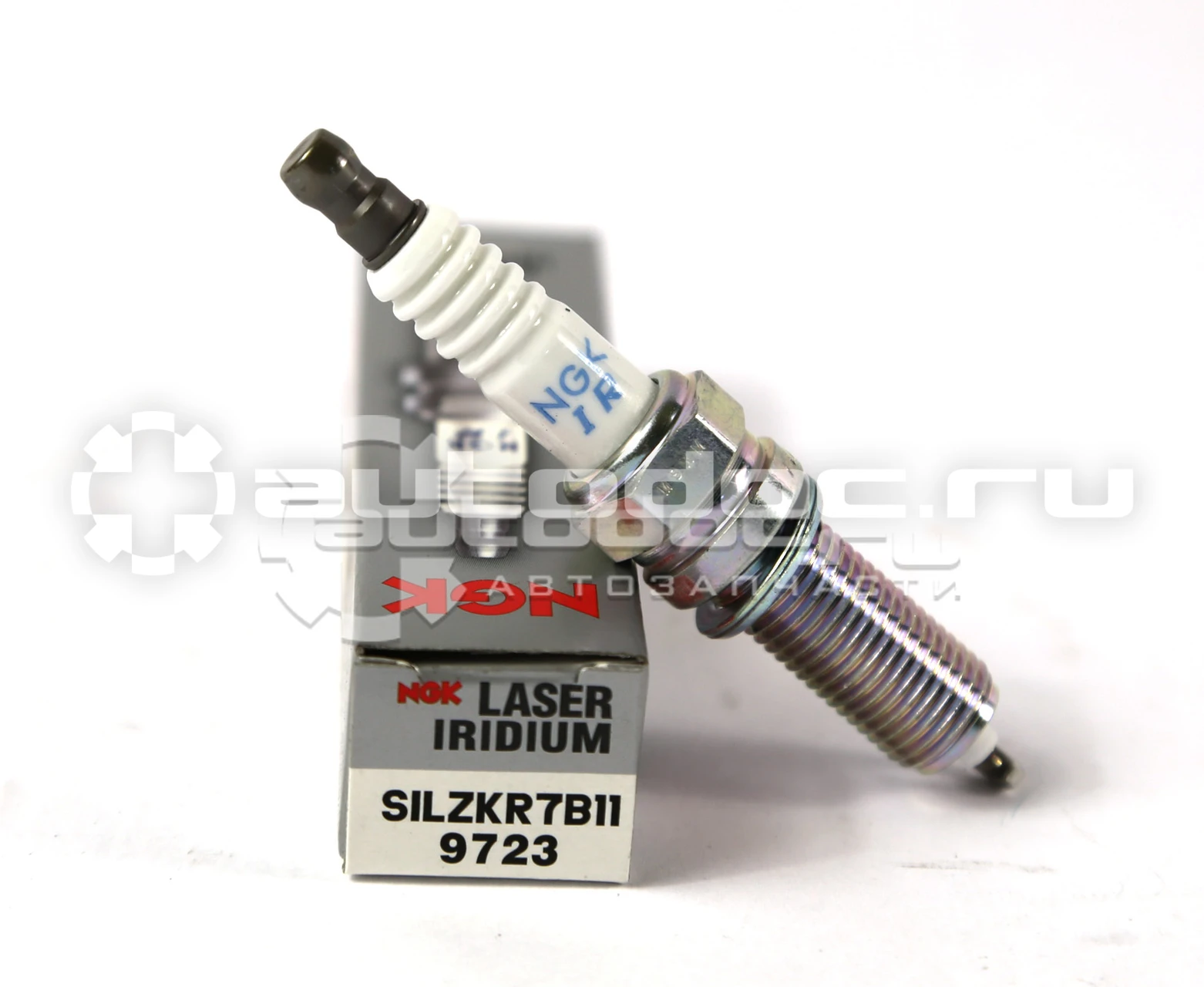 NGK 9723 - Свеча зажигания