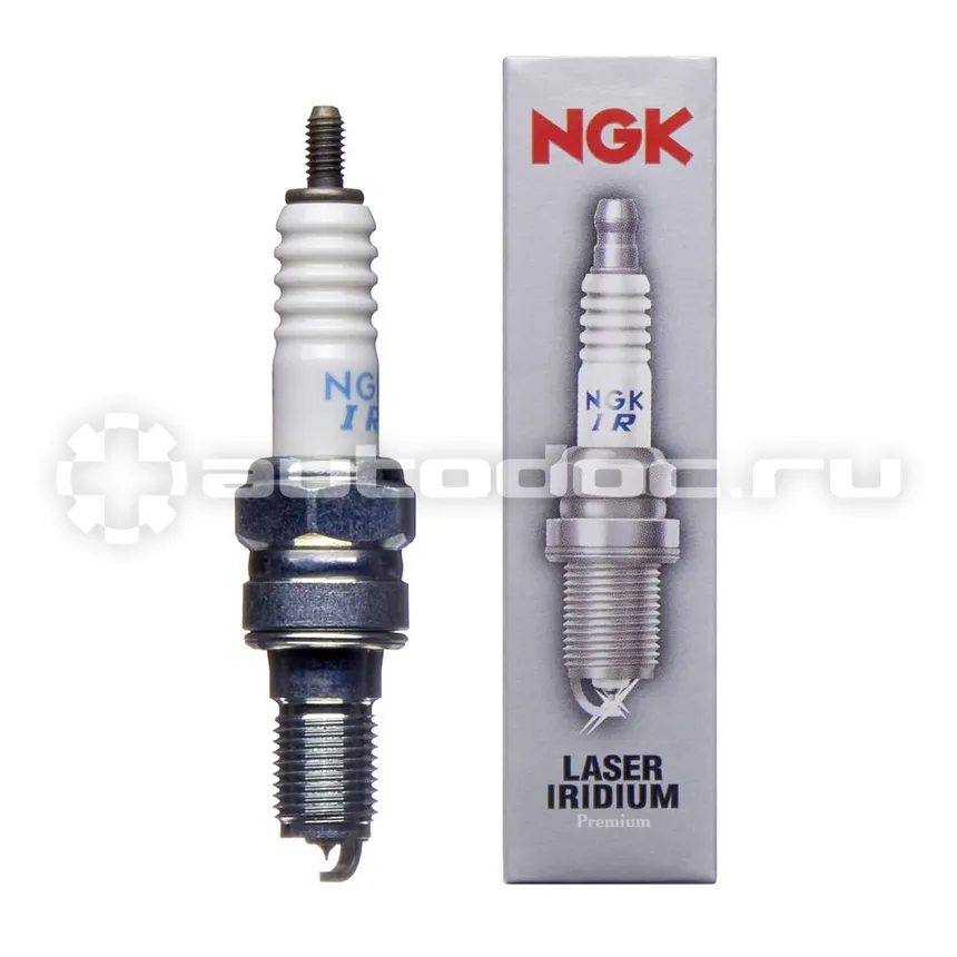 Свеча зажигания