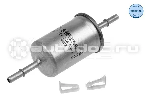 Фильтр топливный