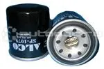 Фильтр масляный