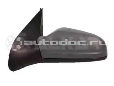 Зеркало левое