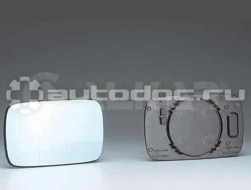 Элемент зеркальный