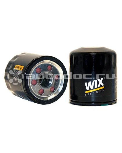 WIX 51042 - Фильтр масляный