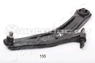 Рычаг правый