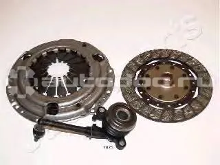Сцепление комплект