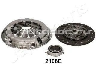 Сцепление комплект