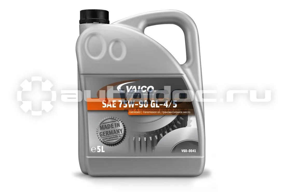 VAICO V60-0041 75W-90