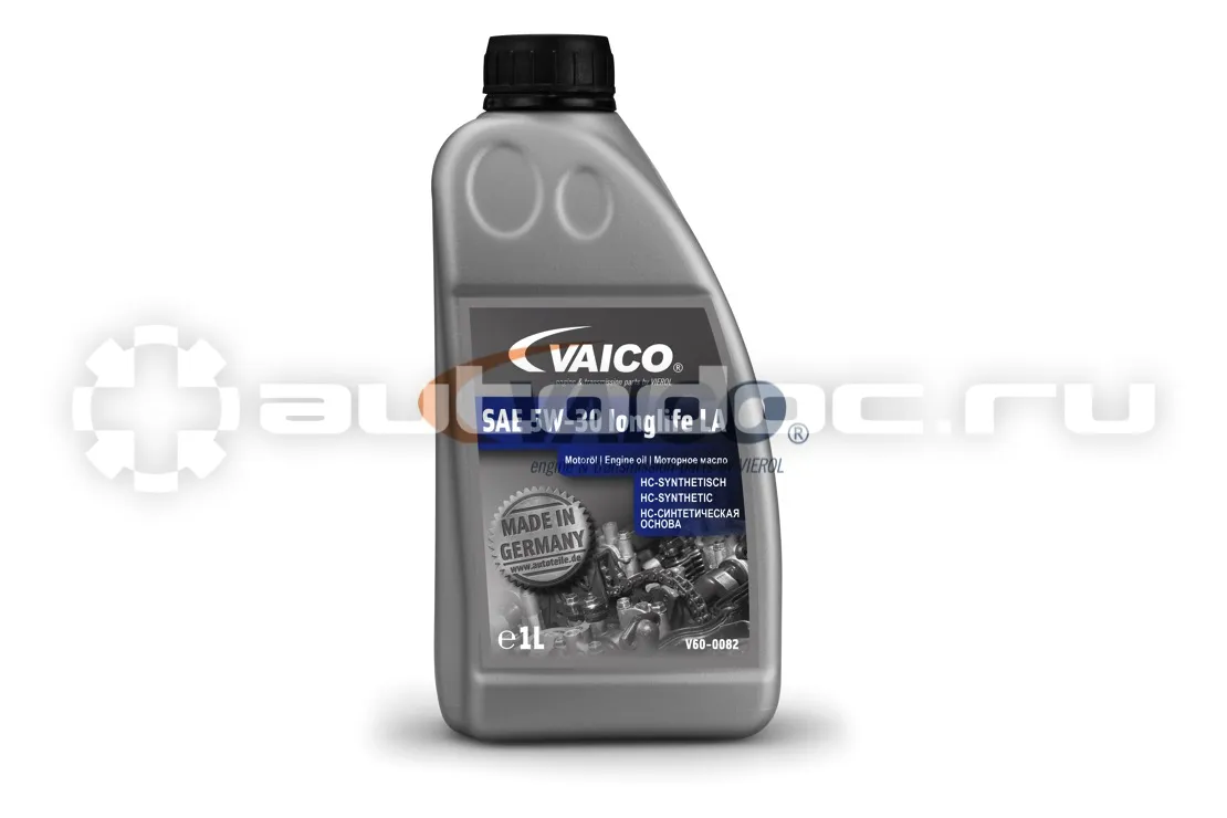 VAICO V60-0082 Longlife LA 5W-30
