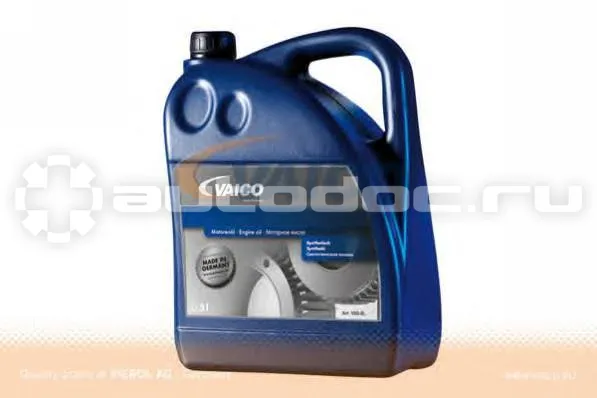 VAICO V60-0224 TF DSG