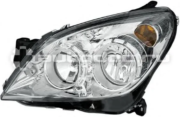 Фара левая