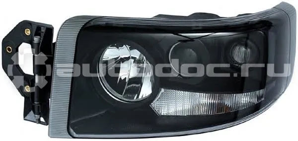 Фара левая