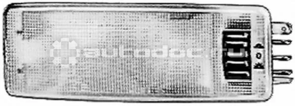 Фонари