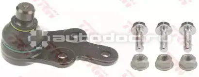 Опора шаровая