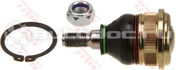 Опора шаровая