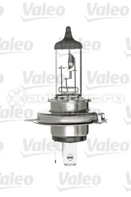 VALEO Лампа галогеновая H4
