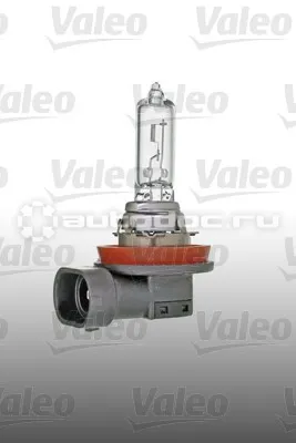 VALEO Лампа галогеновая H9