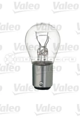 VALEO Лампы накаливания P21 | 5W