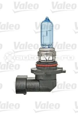 VALEO Лампа галогеновая HB3