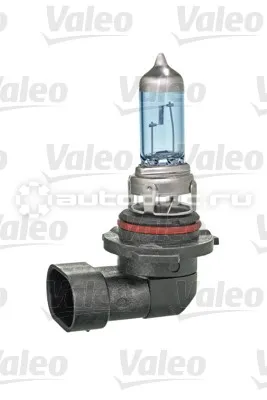 VALEO Лампа галогеновая HB4