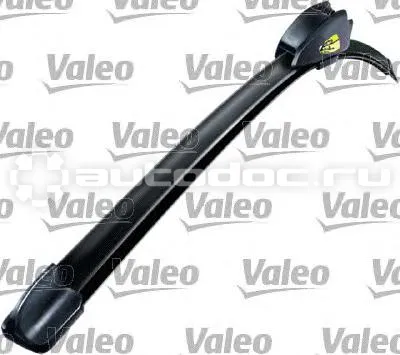 Valeo Щетка стеклоочистителя