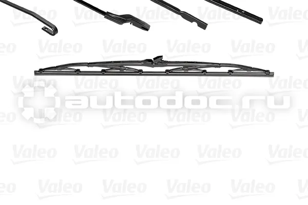 Valeo Щетка стеклоочистителя