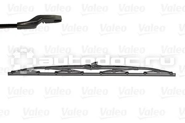 Valeo Щетка стеклоочистителя