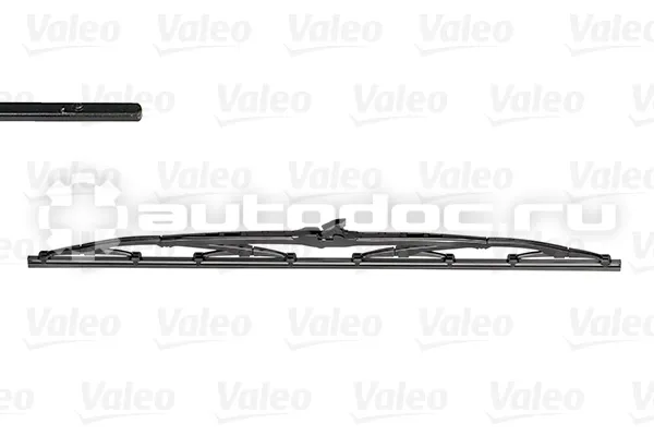 Valeo Щетка стеклоочистителя