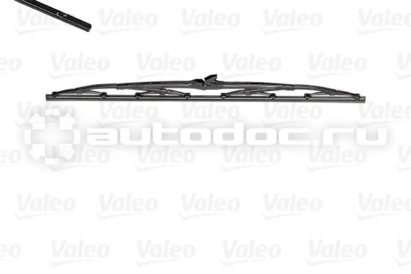 Valeo Щетка стеклоочистителя
