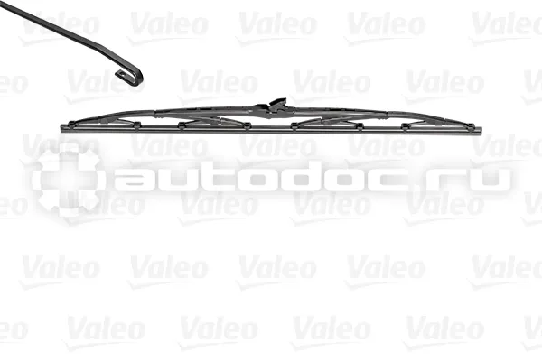 Valeo Щетка стеклоочистителя