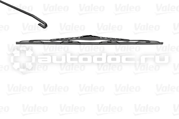 Valeo Щетка стеклоочистителя