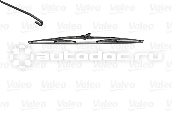 Valeo Щетка стеклоочистителя