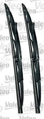 Valeo Щетки стеклоочистителя, комплект