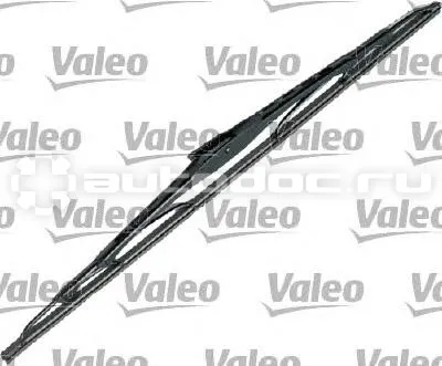 Valeo Щетка стеклоочистителя