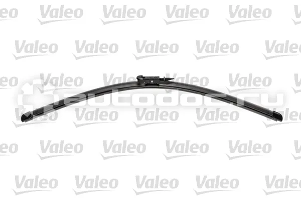 Valeo Щетки стеклоочистителя, комплект
