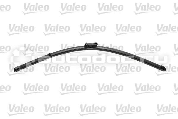 Valeo Щетки стеклоочистителя, комплект
