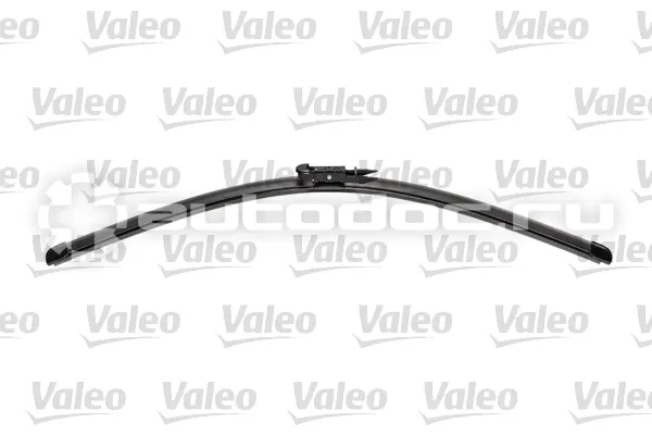 Valeo Щетки стеклоочистителя, комплект